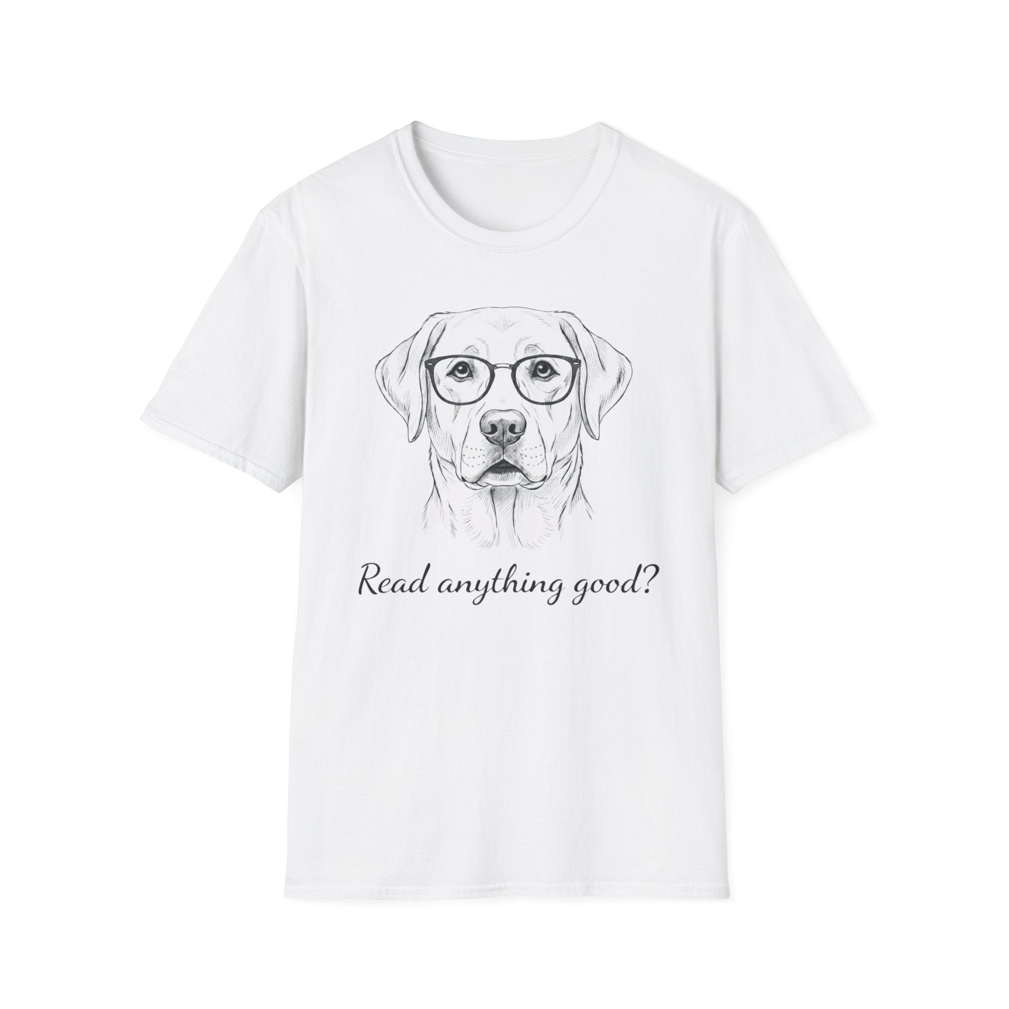 Read Anything Good? T-Shirt