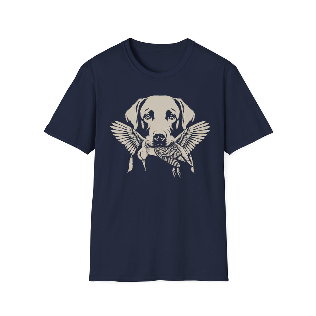 Bird T-Shirt