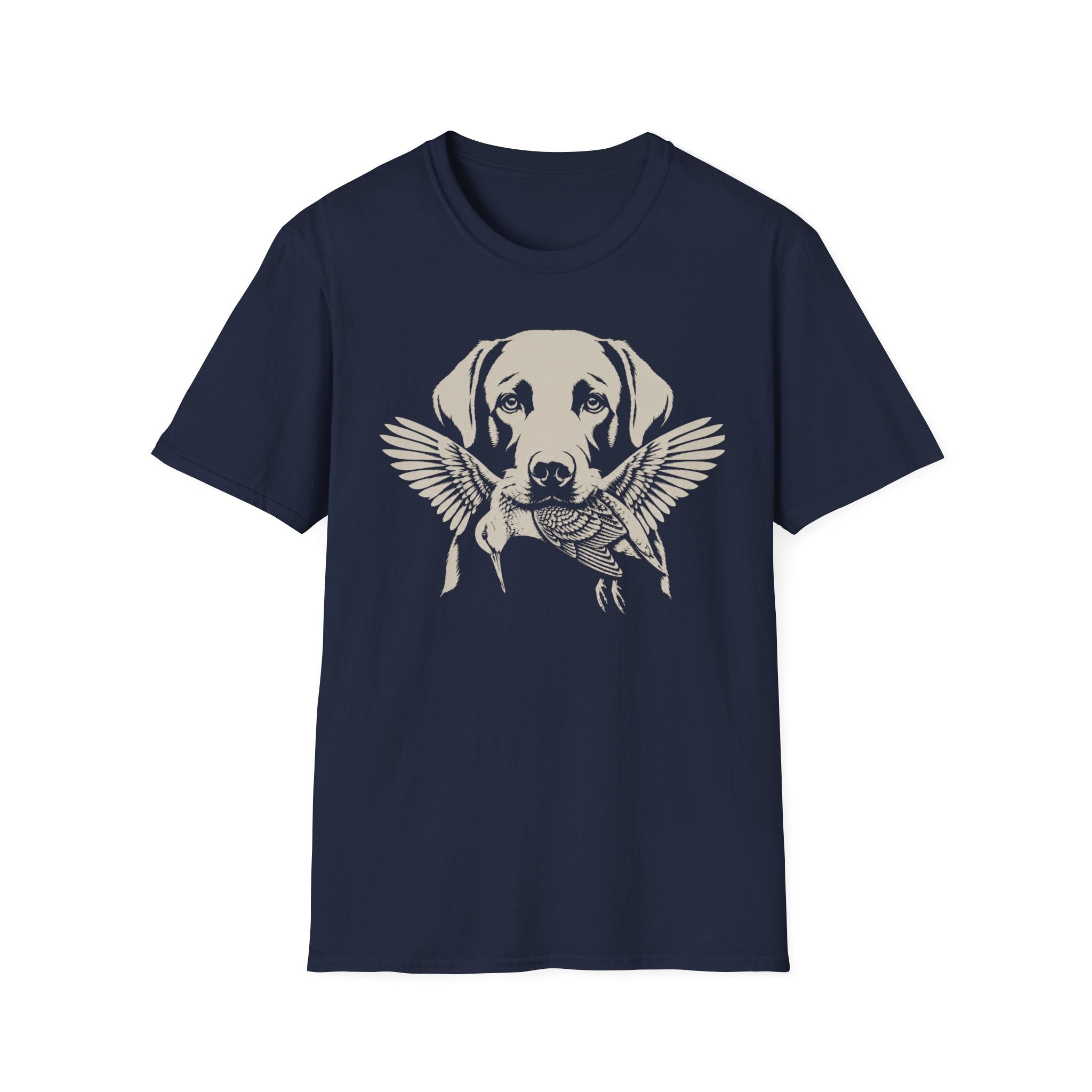 Bird T-Shirt