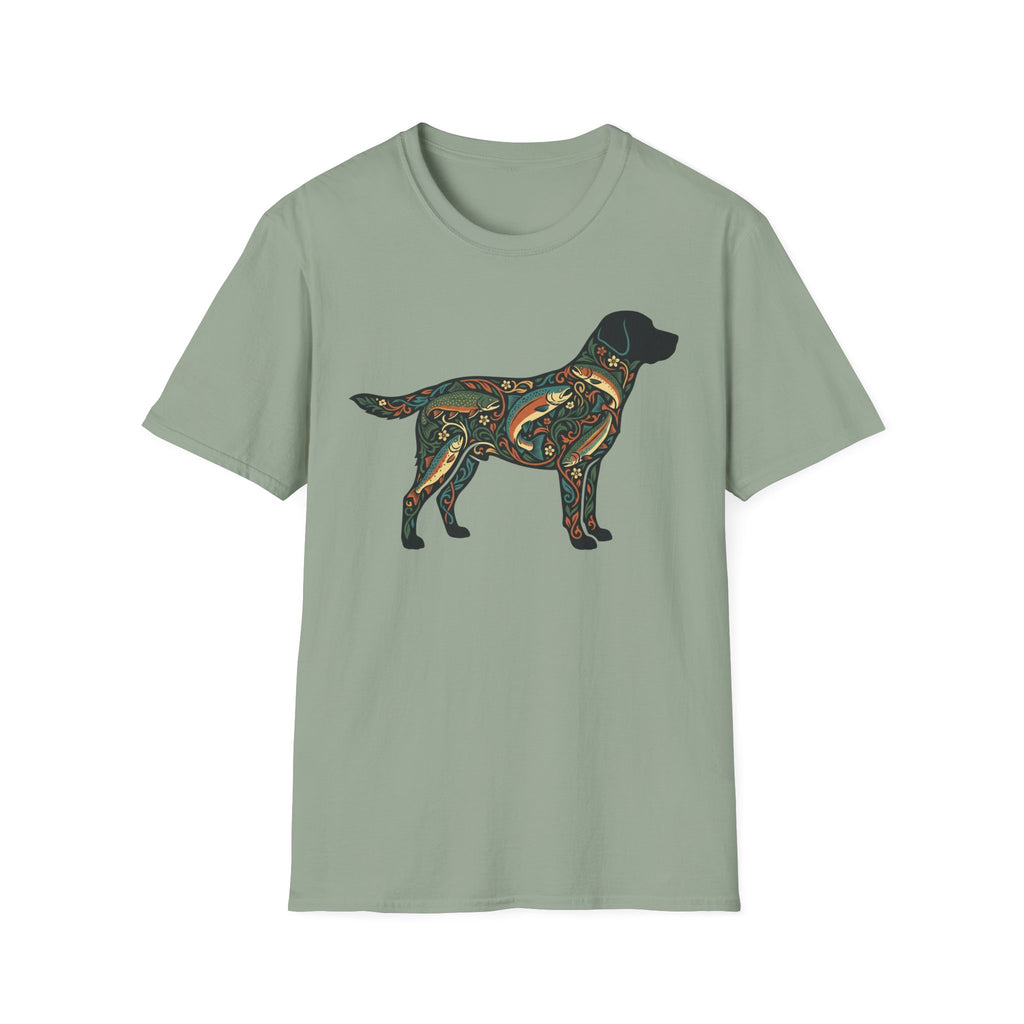 Trout Lab T-Shirt