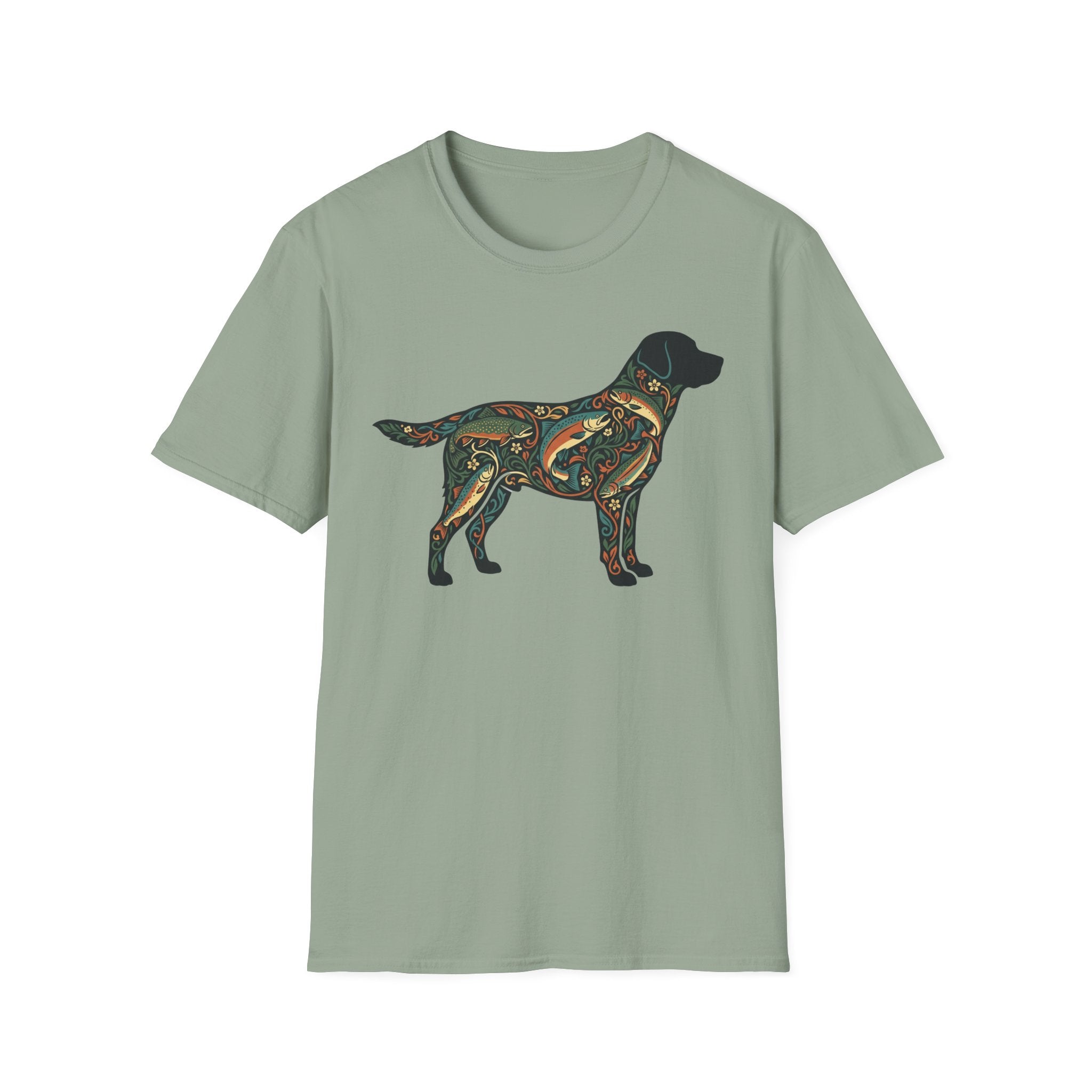 Trout Lab T-Shirt
