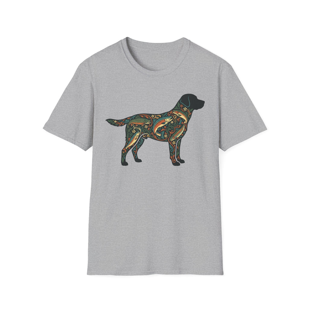 Trout Lab T-Shirt