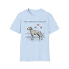Retriever Standard T-Shirt