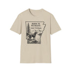 Arkansas State Canine T-Shirt