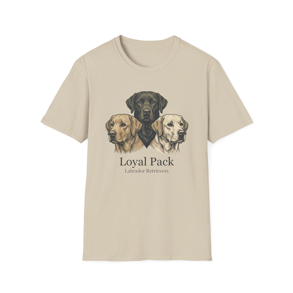 Loyal Pack T-Shirt