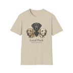 Loyal Pack T-Shirt