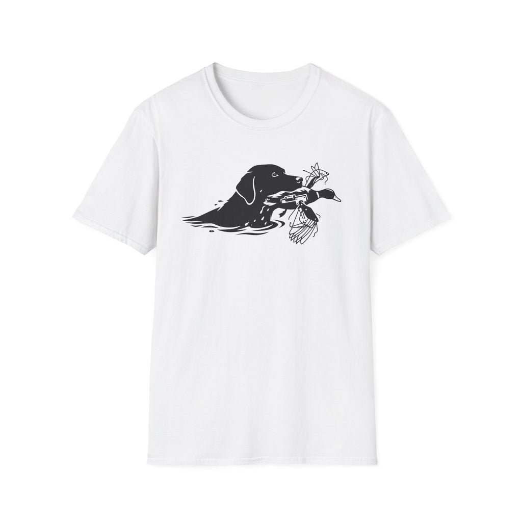 Spin Wing T-Shirt