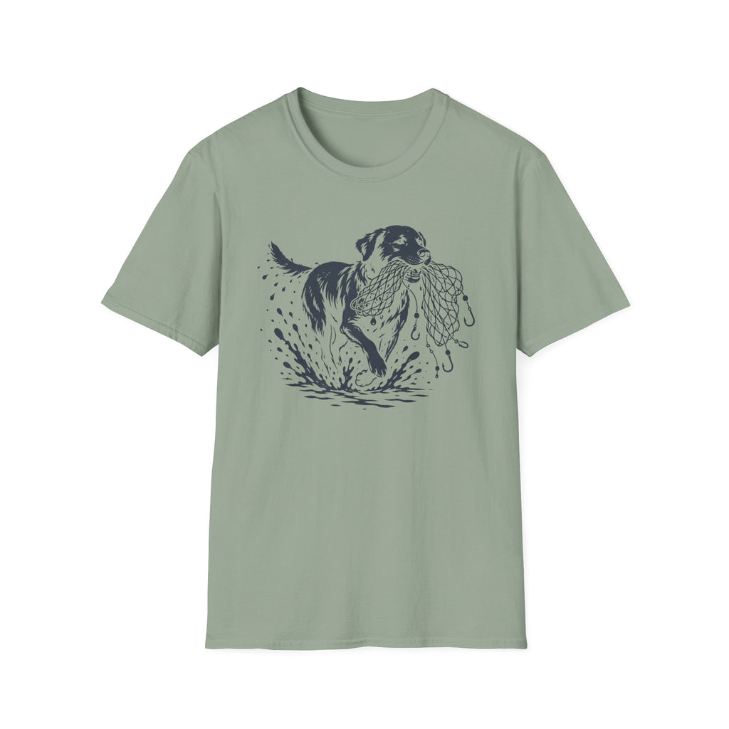 Got The Net T-Shirt