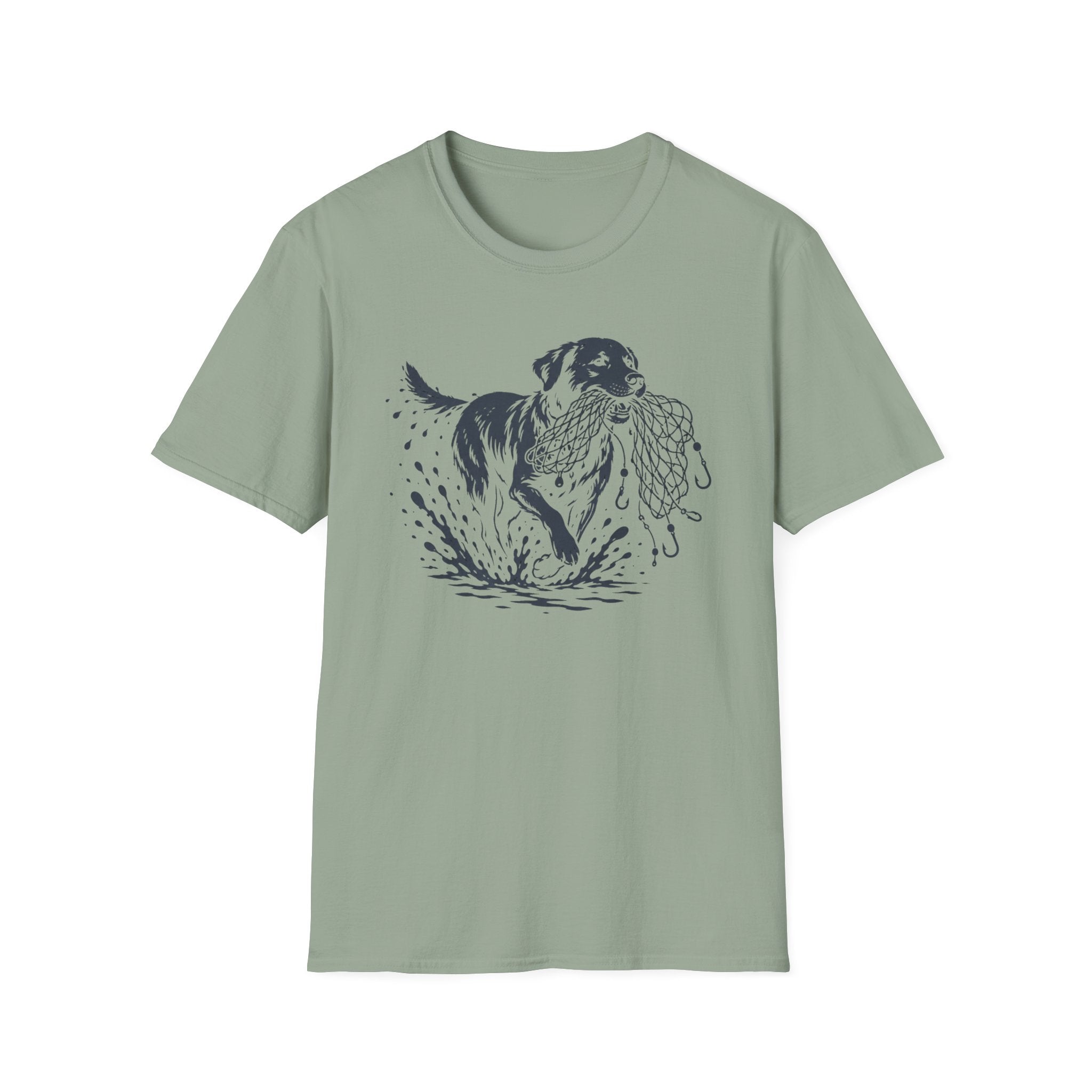 Got The Net T-Shirt