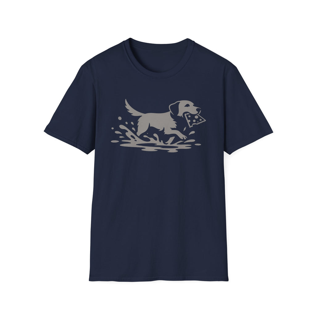 Puddles T-Shirt
