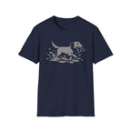 Puddles T-Shirt