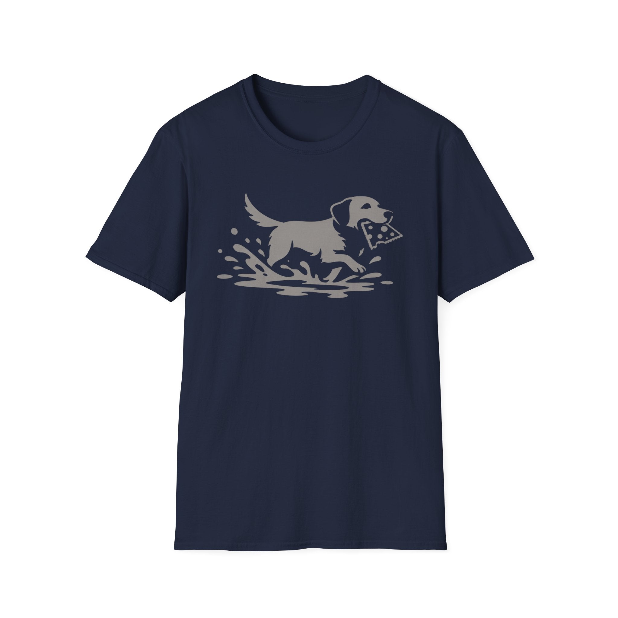 Puddles T-Shirt