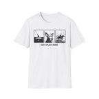 Cast Splash Chaos T-Shirt