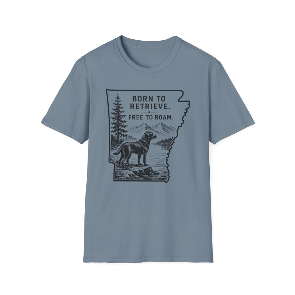Arkansas State Canine T-Shirt