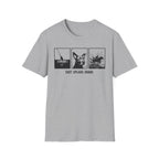 Cast Splash Chaos T-Shirt