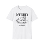 Off Duty T-Shirt