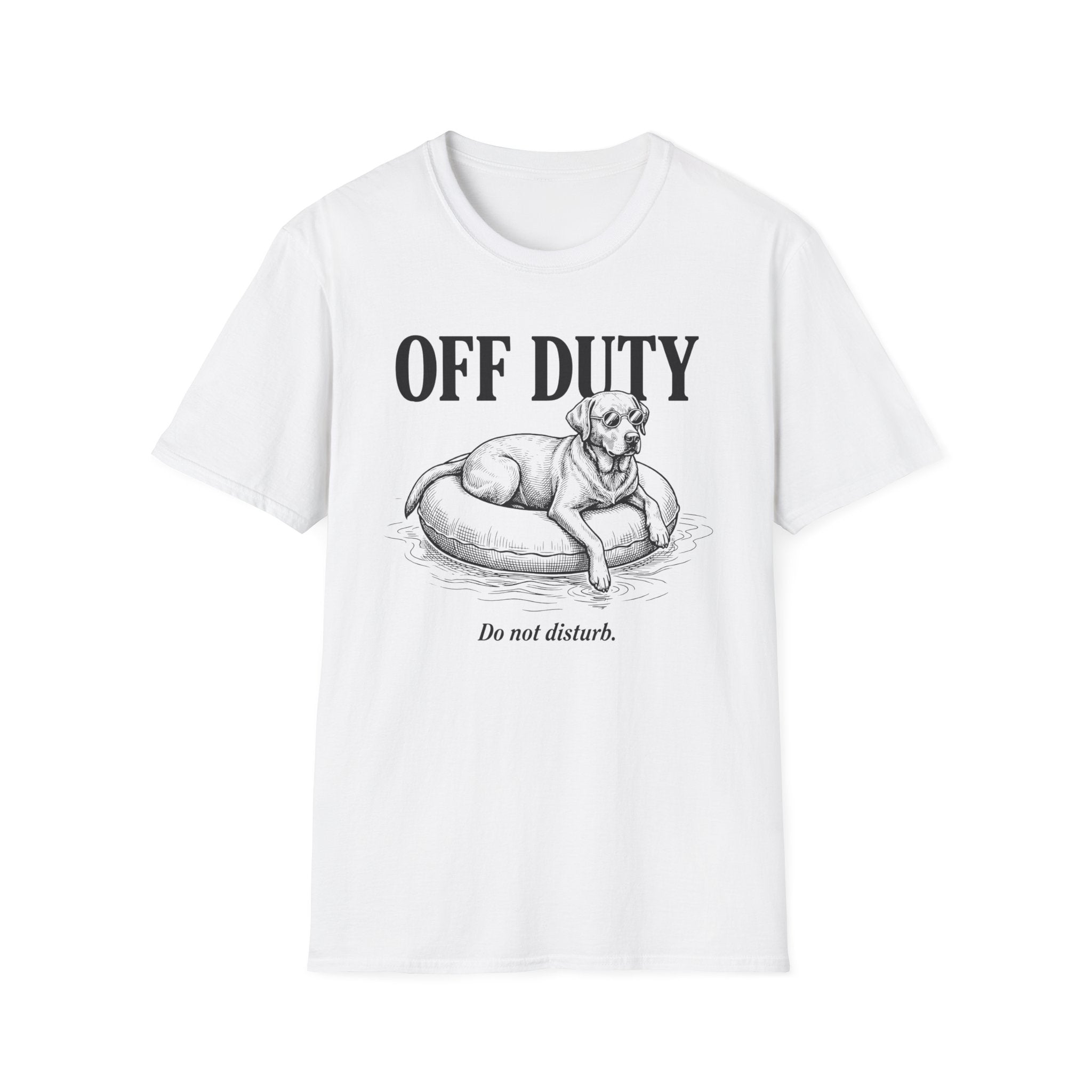 Off Duty T-Shirt
