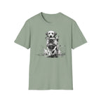 Field Water Lab T-Shirt