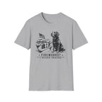 Fireworks? T-Shirt