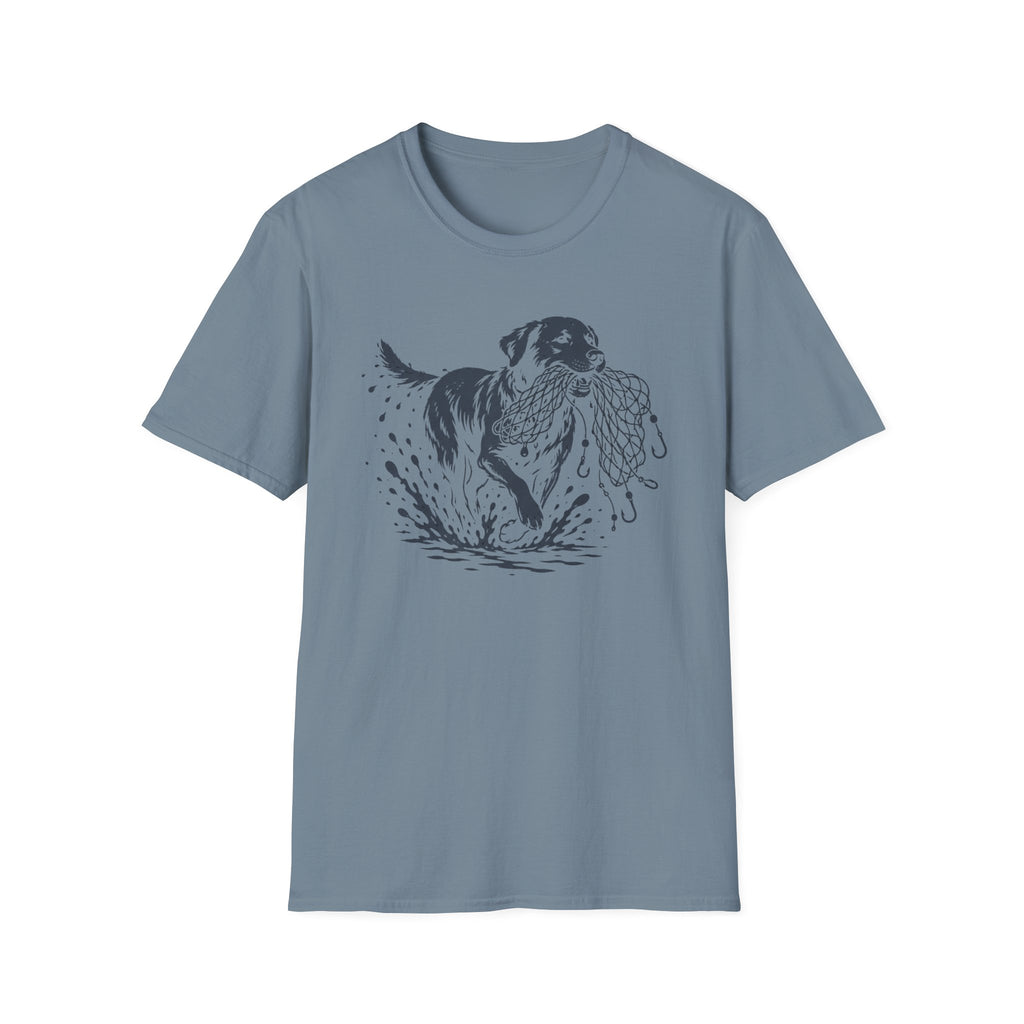 Got The Net T-Shirt