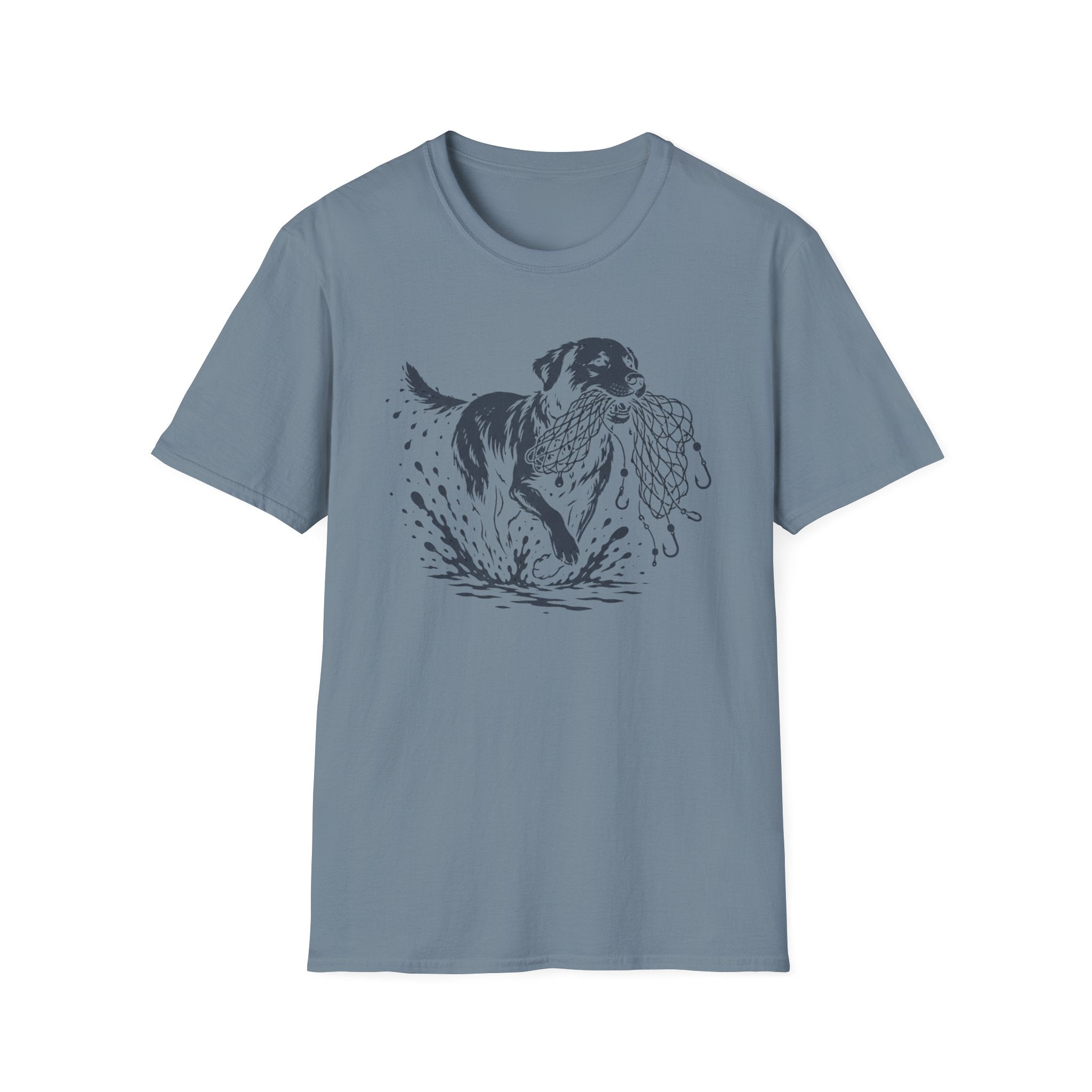 Got The Net T-Shirt