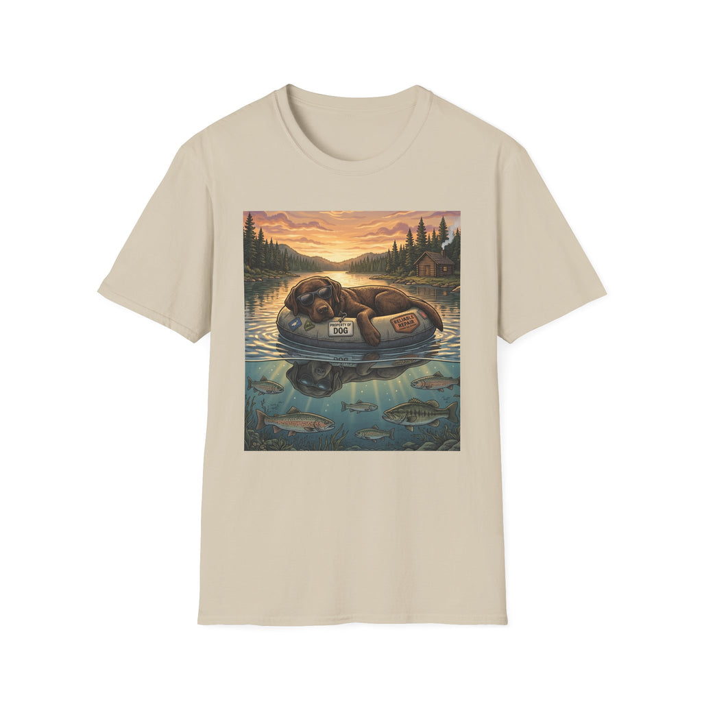 What Fish? T-Shirt