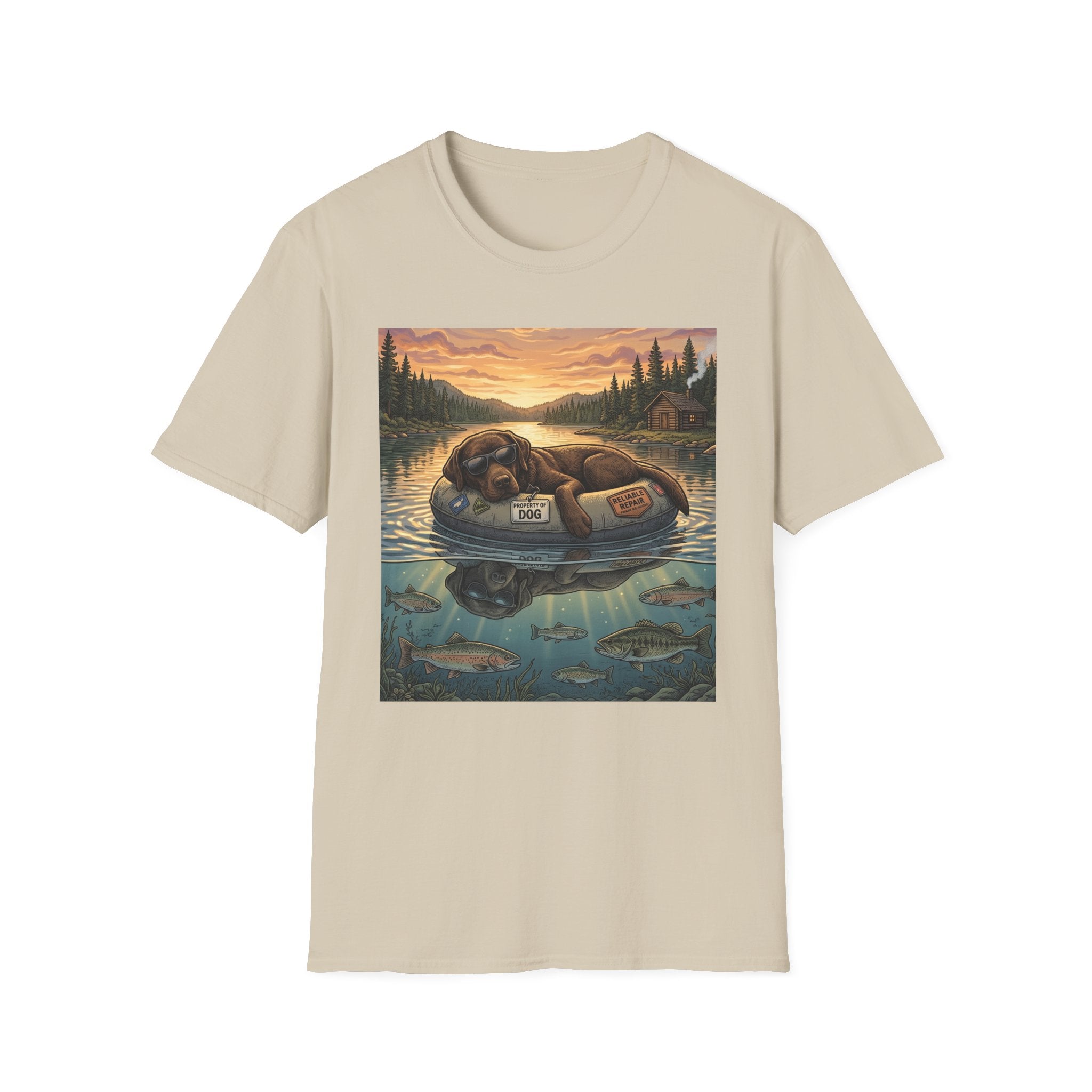 What Fish? T-Shirt