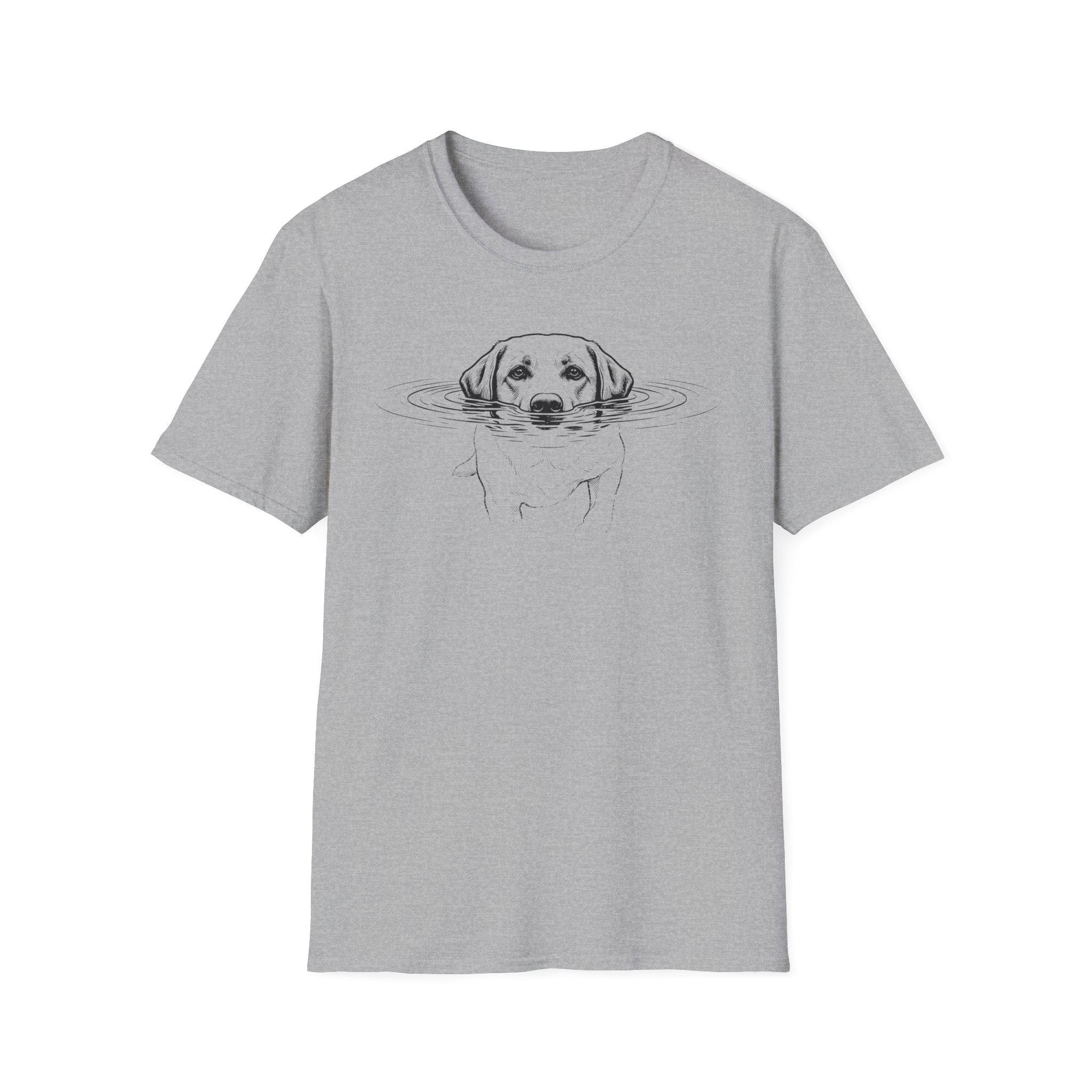 Ripple Lab T-Shirt