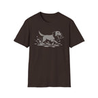Puddles T-Shirt
