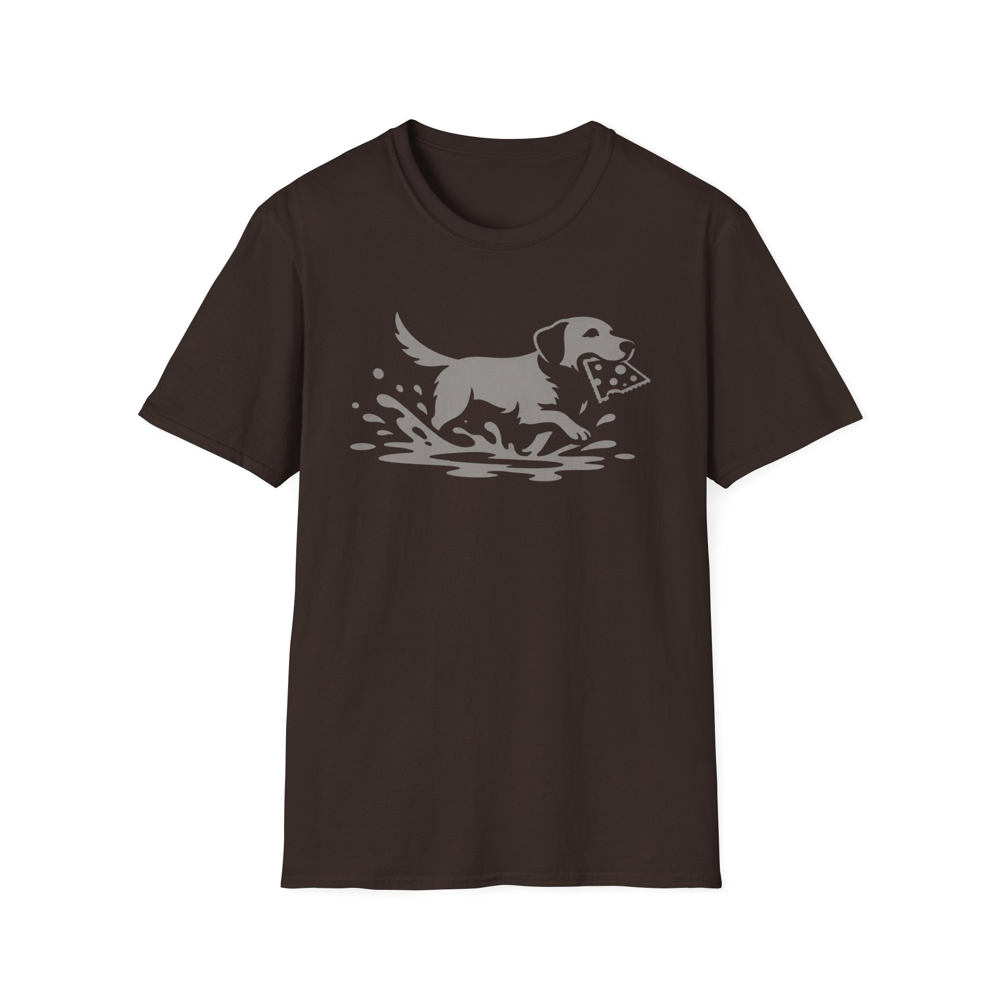 Puddles T-Shirt