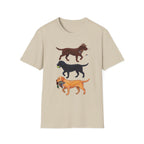 Choose Your Day T-Shirt