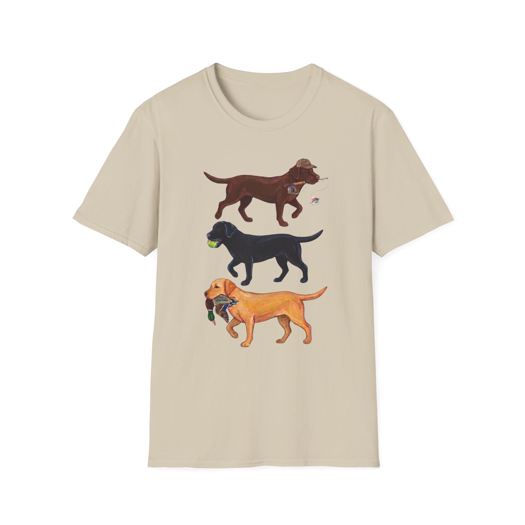 Choose Your Day T-Shirt