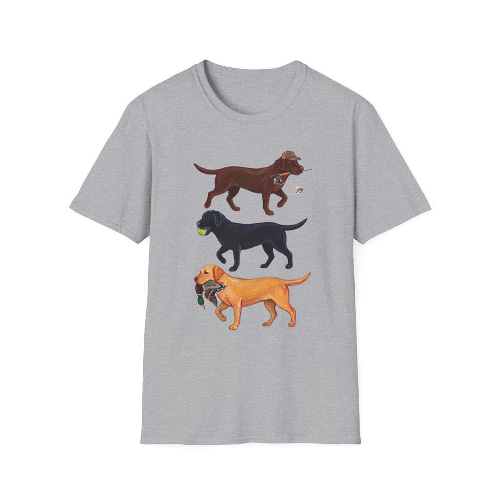 Choose Your Day T-Shirt