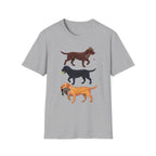 Choose Your Day T-Shirt