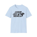 Blind Black T-Shirt