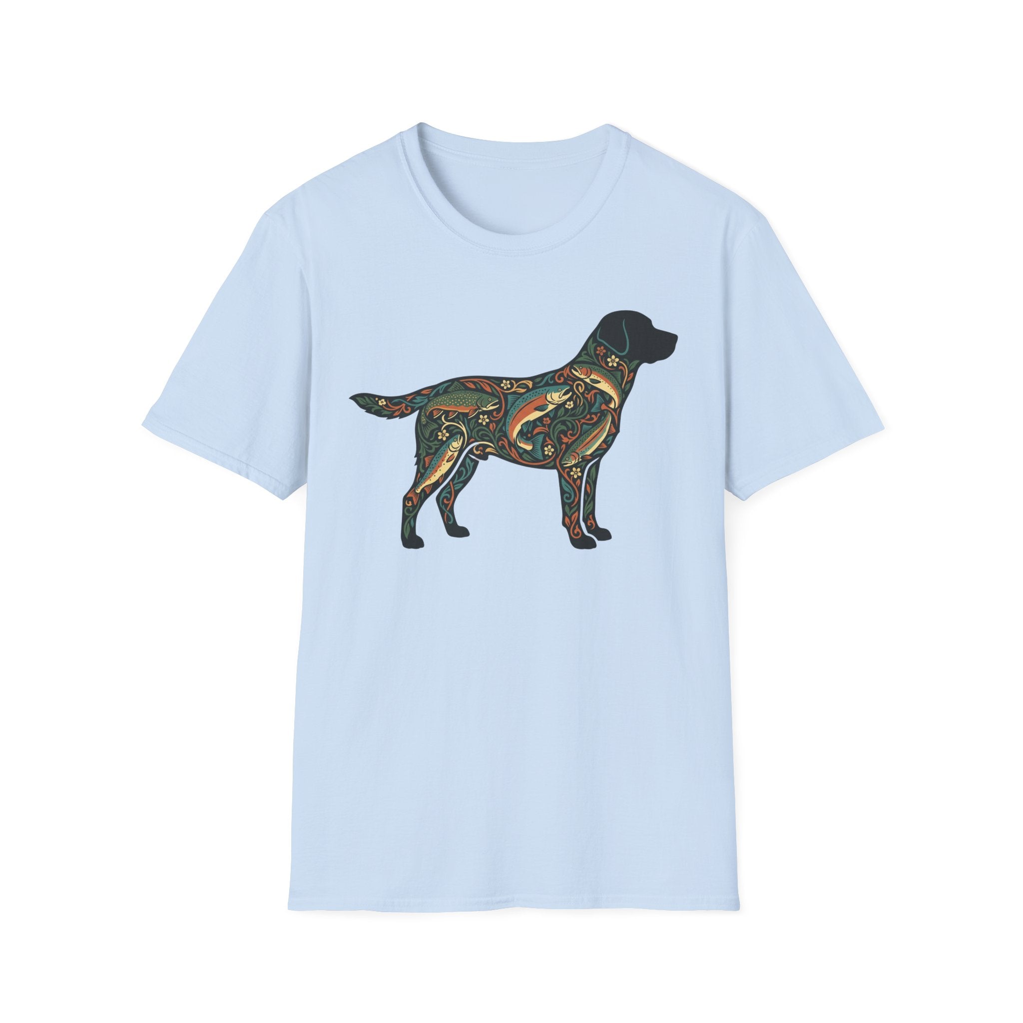 Trout Lab T-Shirt
