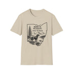 Ohio Lab Love T-Shirt