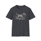 Puddles T-Shirt
