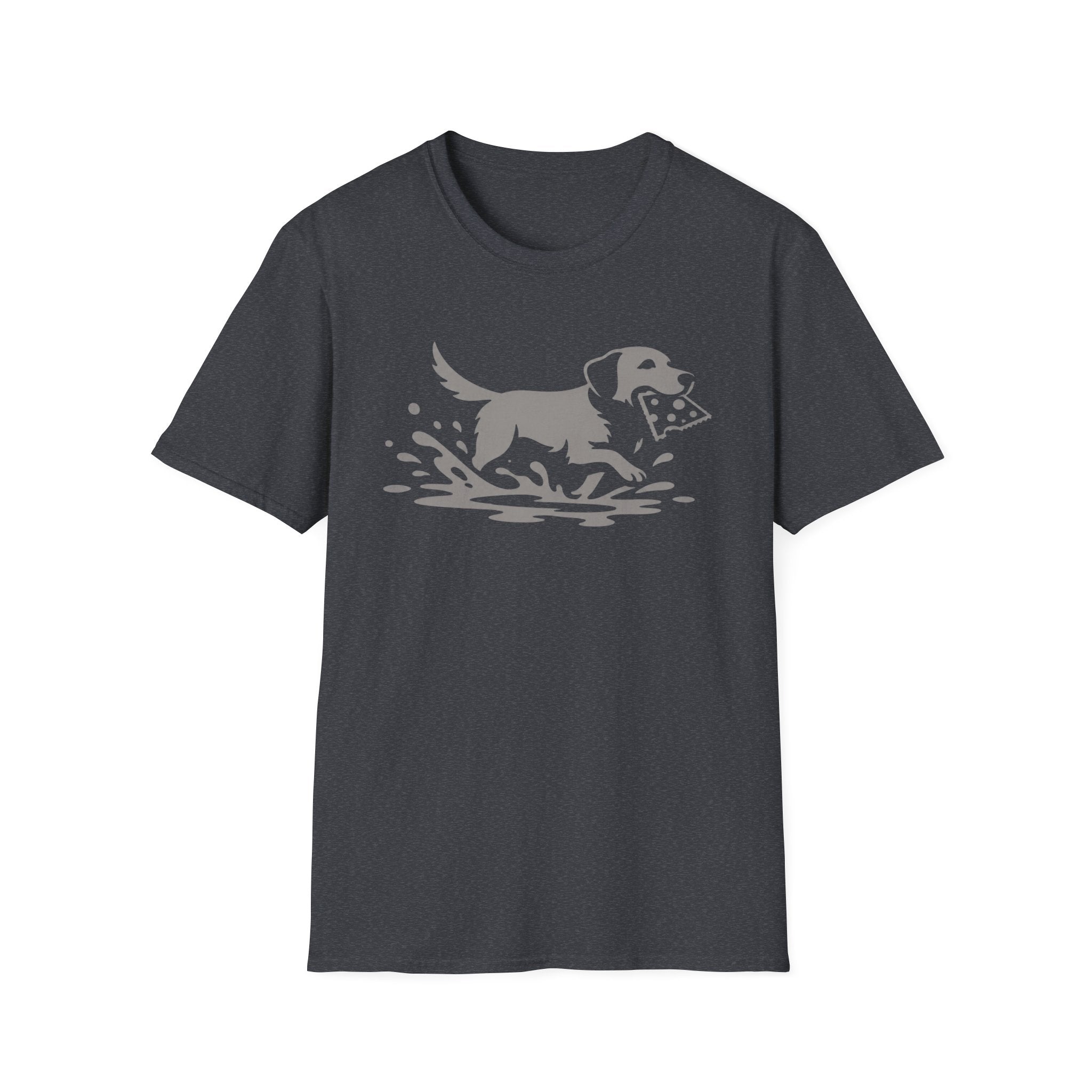Puddles T-Shirt