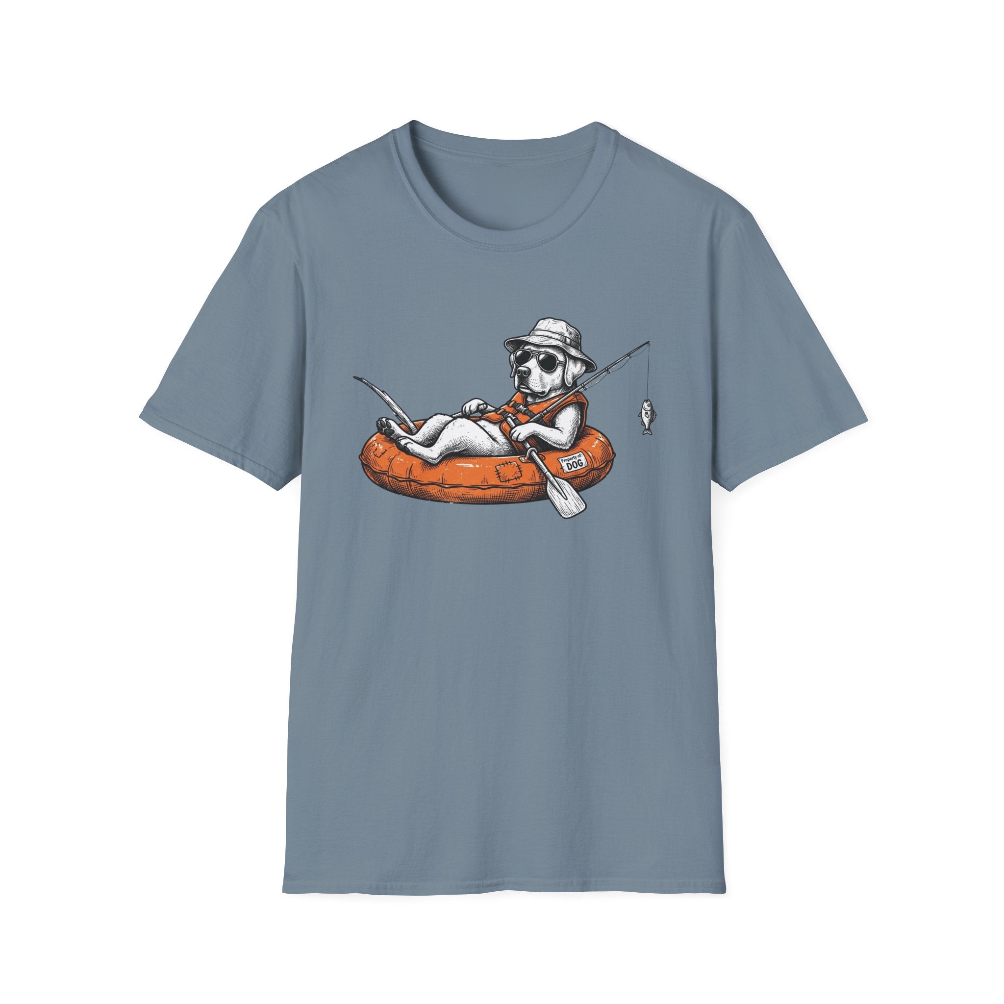 Lost At Sea T-Shirt