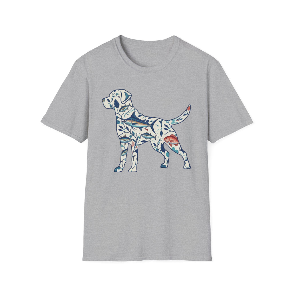 Marlin Lab T-Shirt