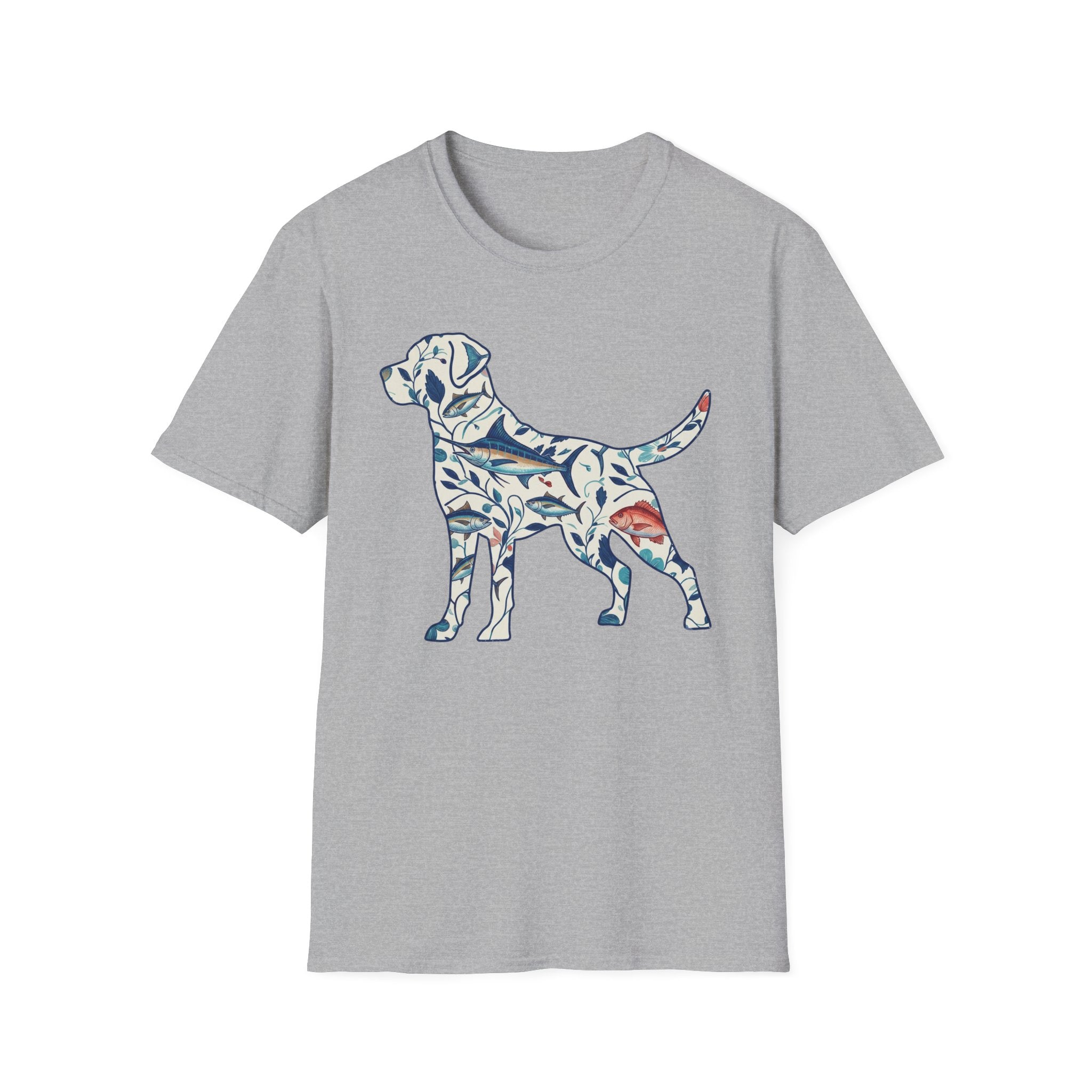 Marlin Lab T-Shirt