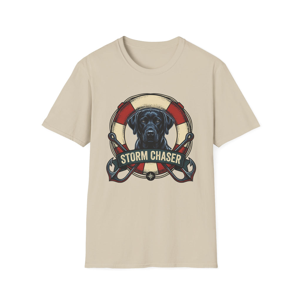 Storm Chaser T-Shirt