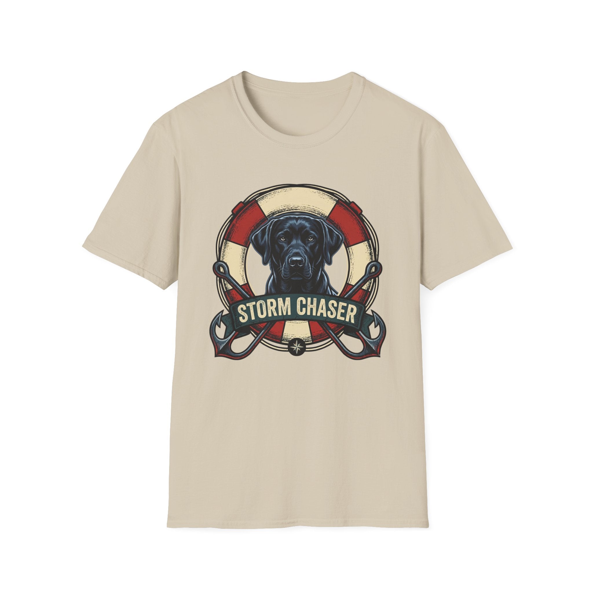 Storm Chaser T-Shirt