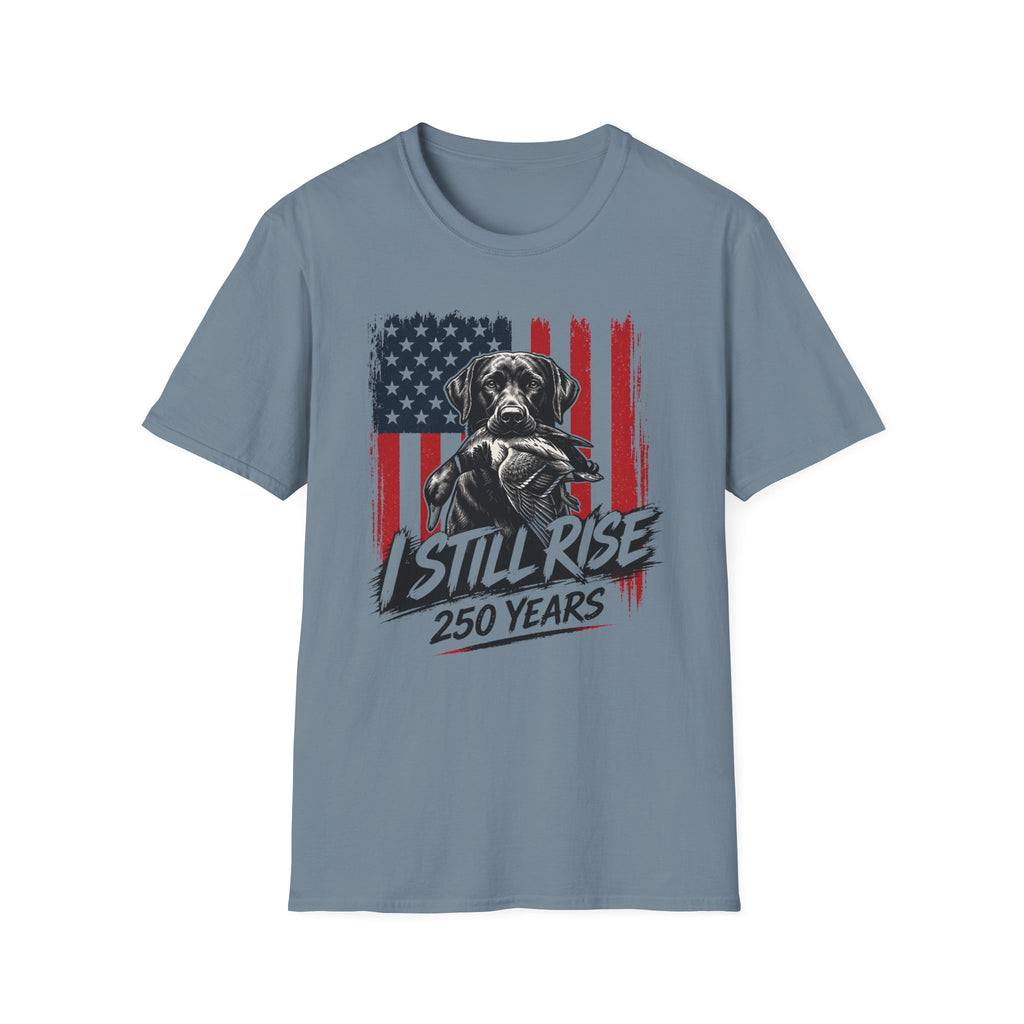 250 Years T-Shirt