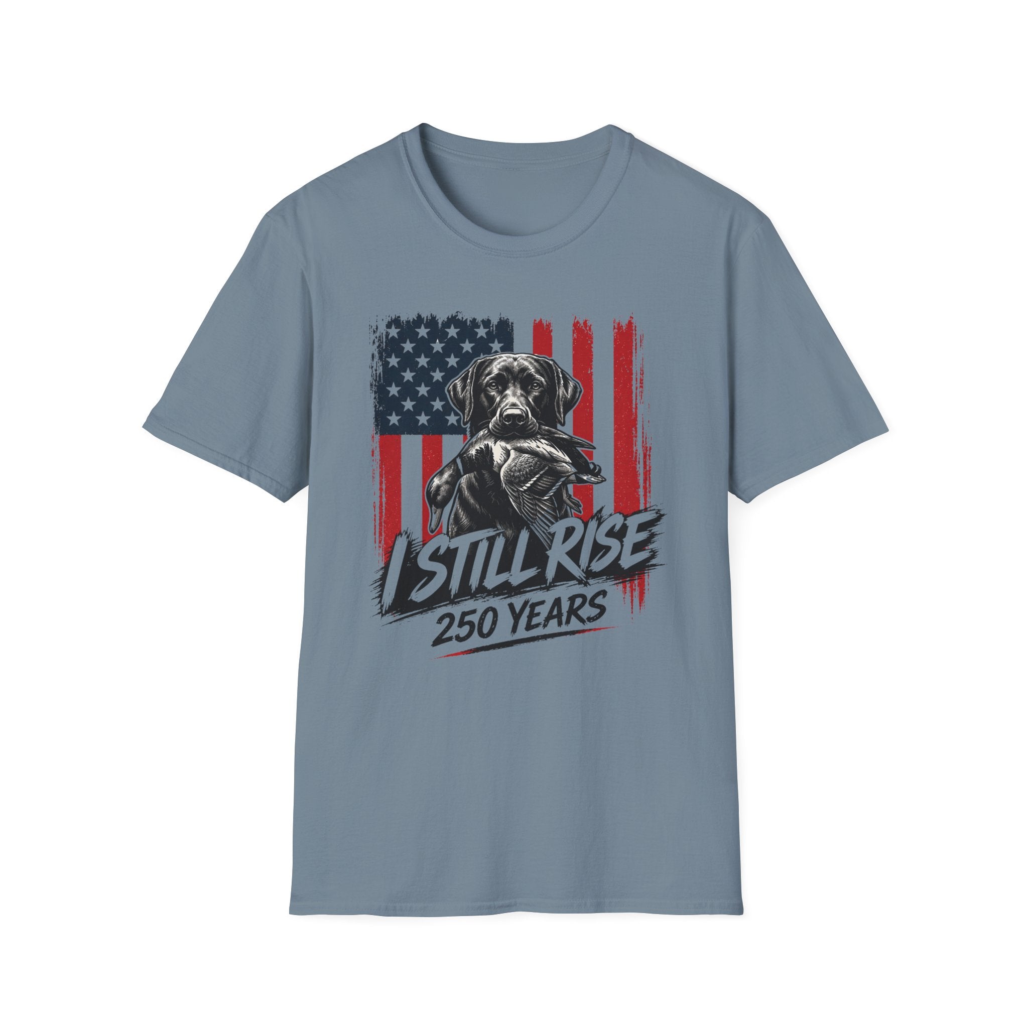 250 Years T-Shirt