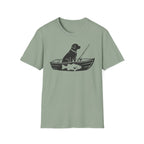 Bass & Bark T-Shirt
