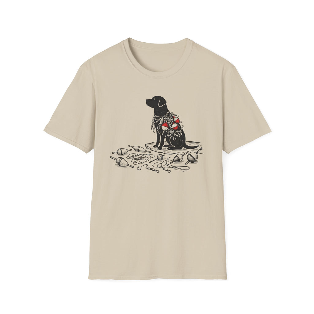 Lost & Found T-Shirt