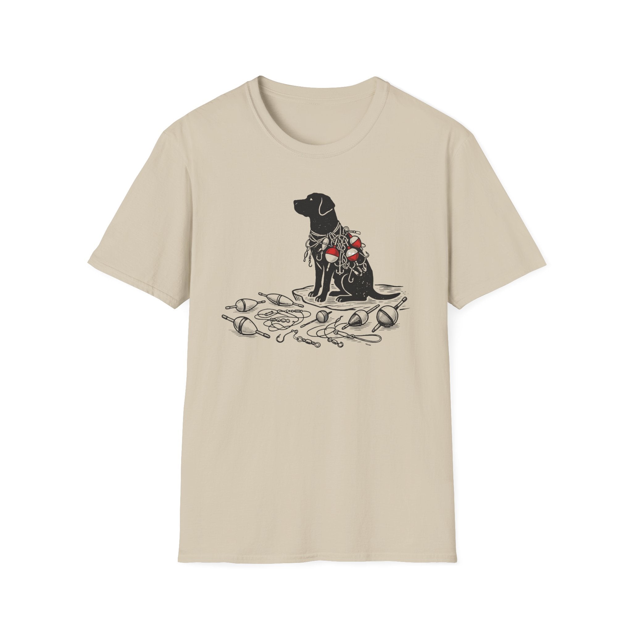 Lost & Found T-Shirt