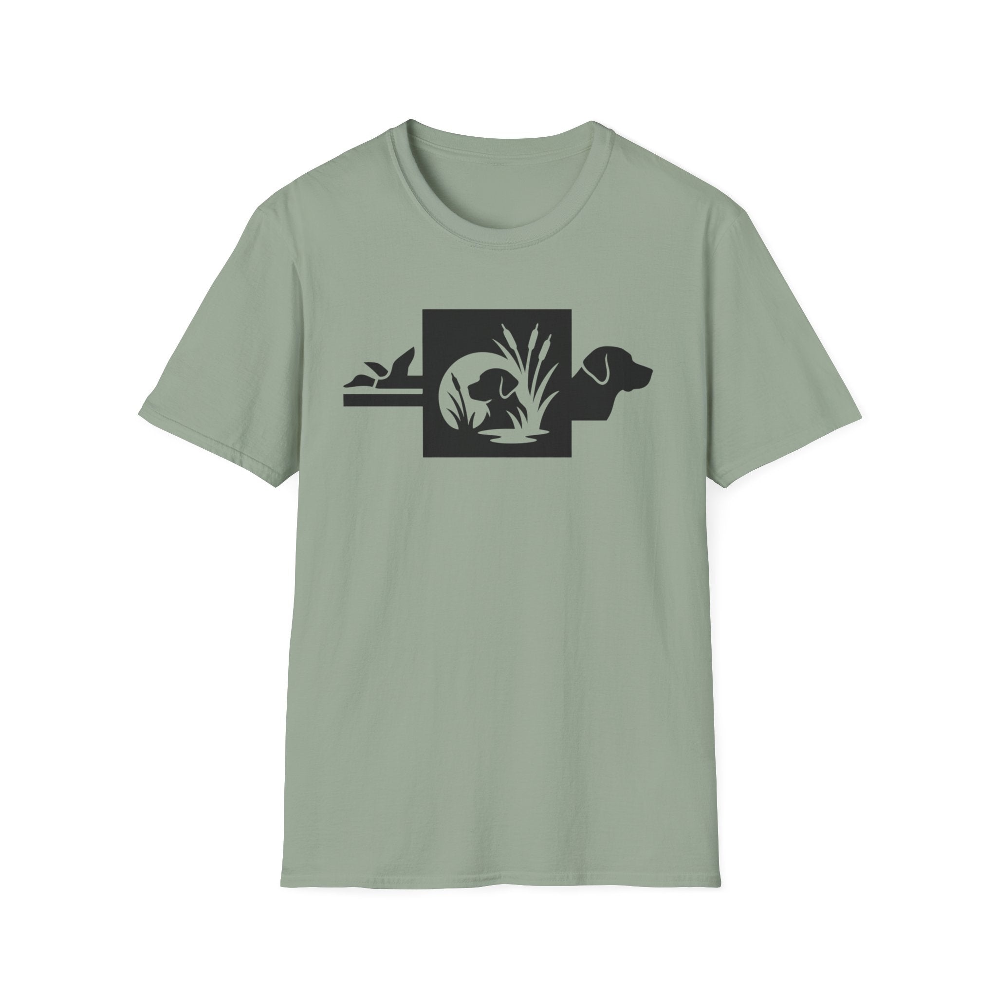 Slough T-Shirt